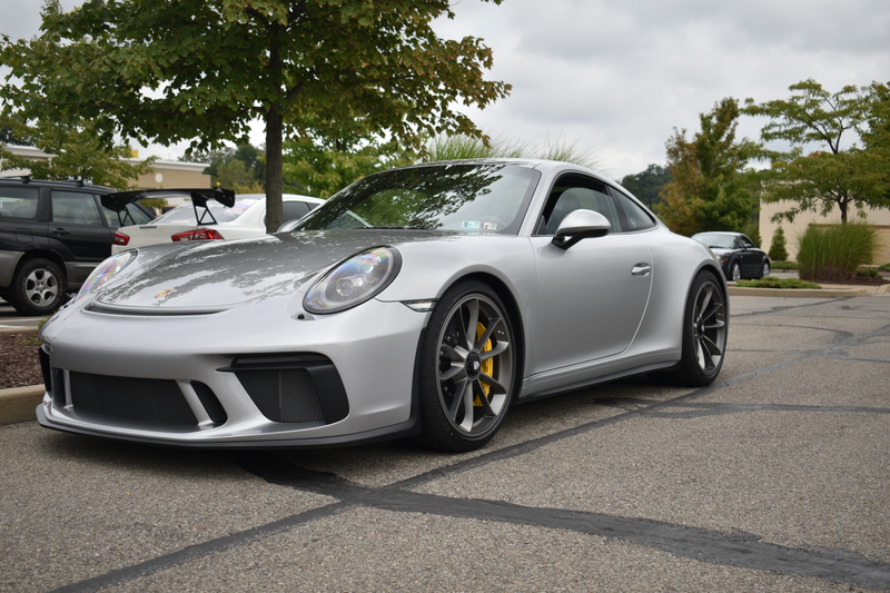 GT3 Touring always has my heart